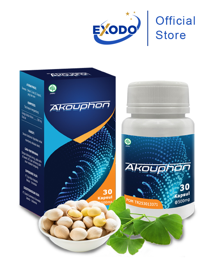 akouphon