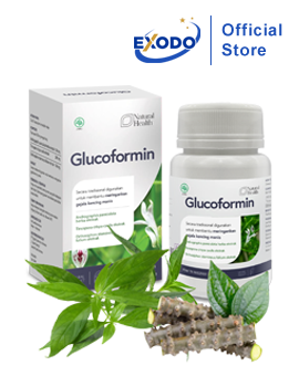 glucoformin
