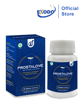 prostalove
